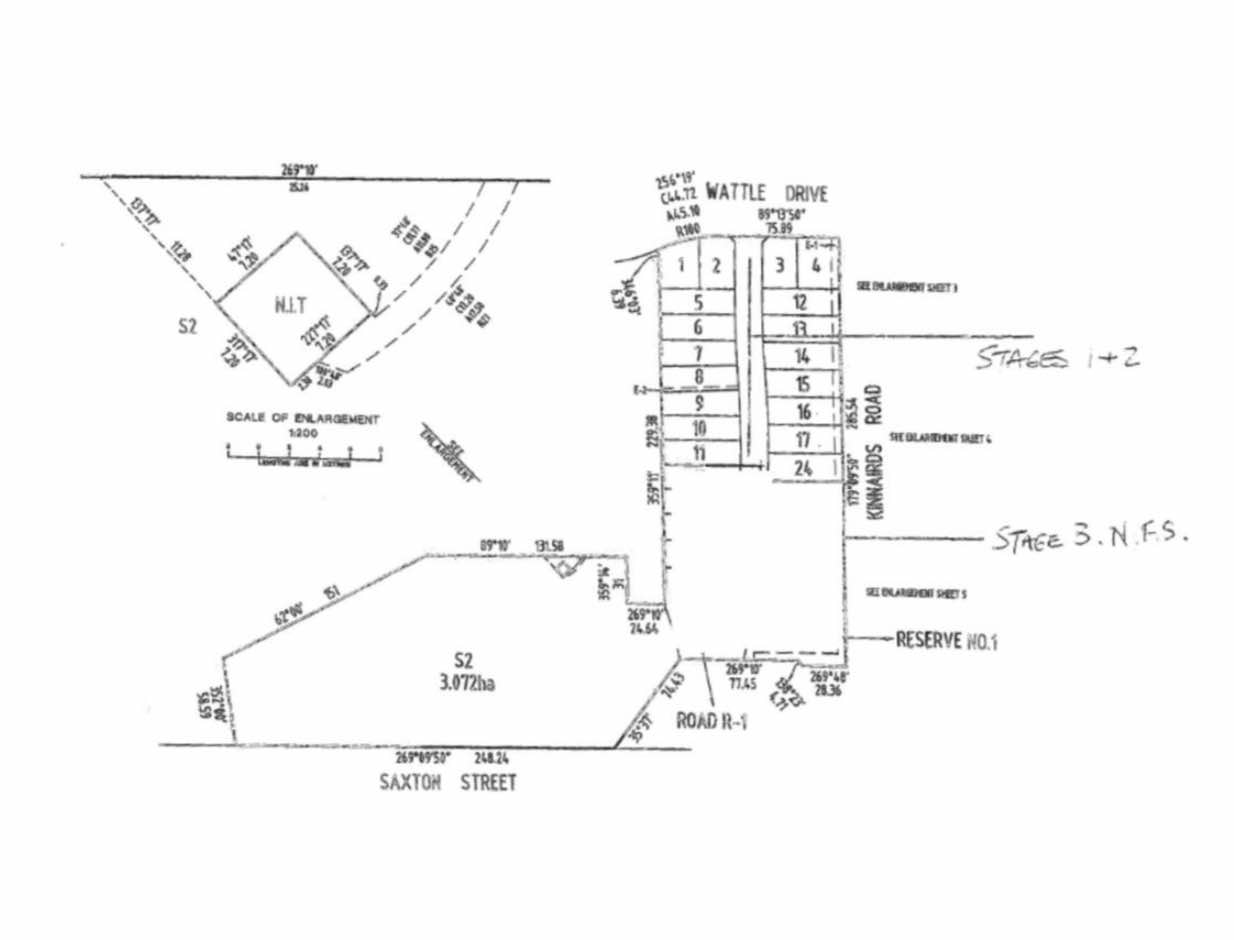 [Land for Sale] Settlers Run Estate, Numurkah OpenLot